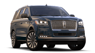 2024 Lincoln Lincoln Navigator External Image 4